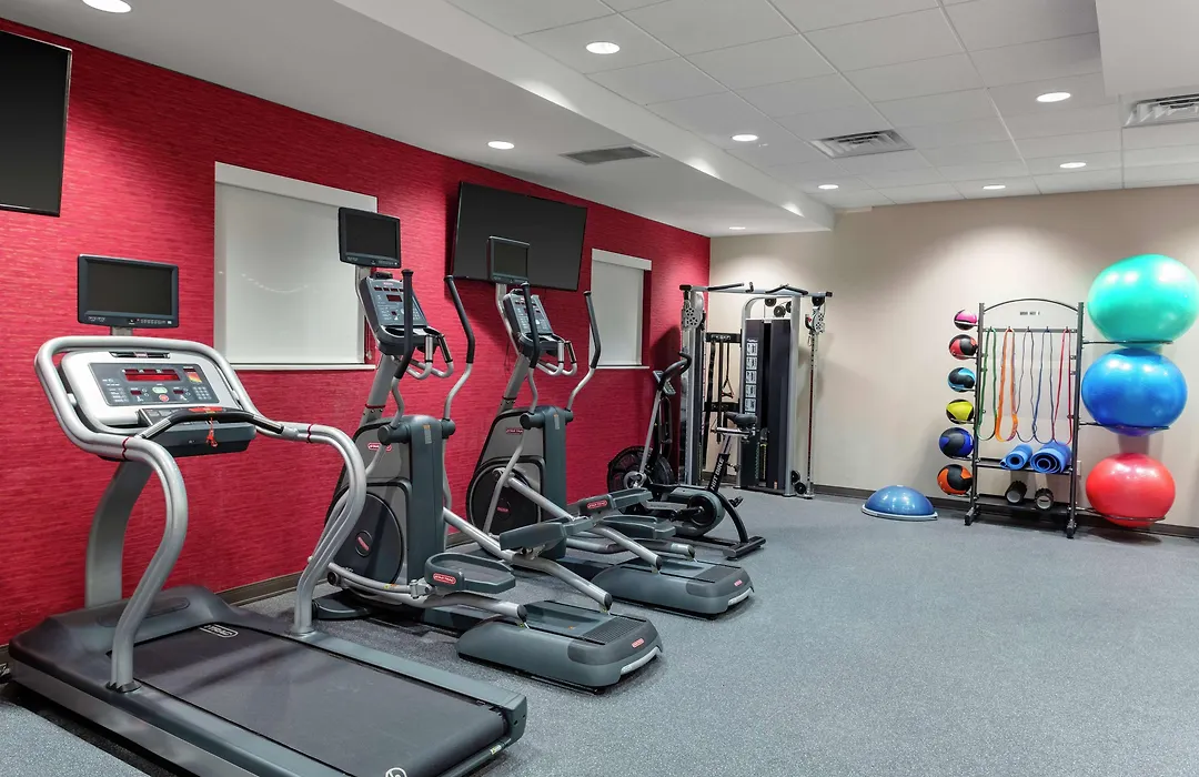 Home2 Suites By Hilton North Charleston University Blvd-1