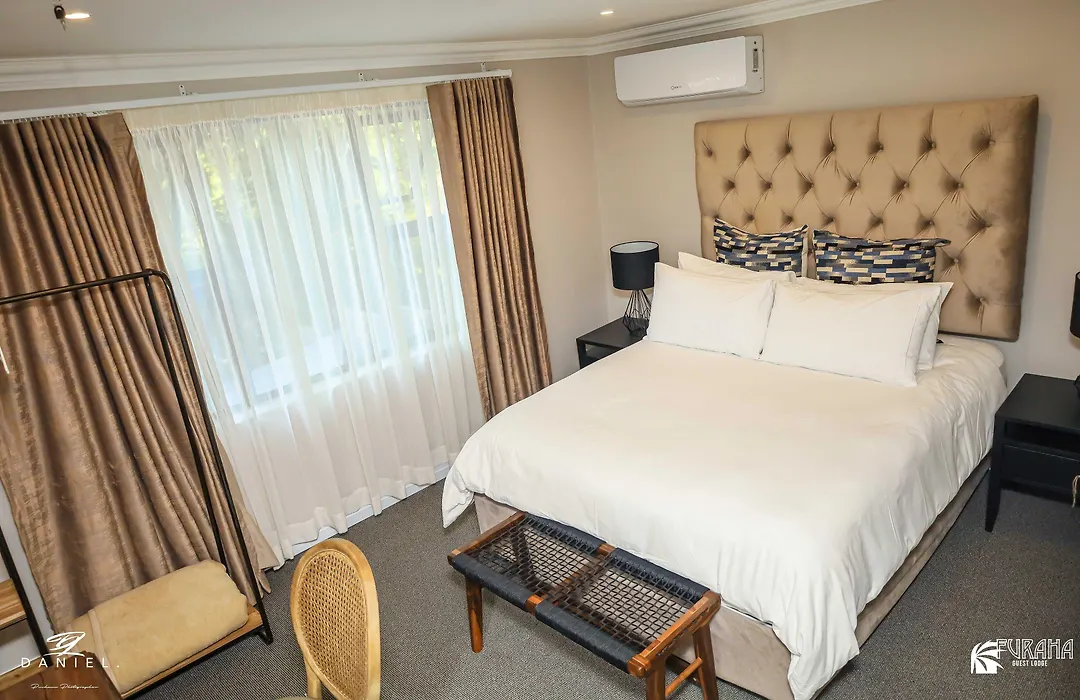 Furaha Guest Lodge-1