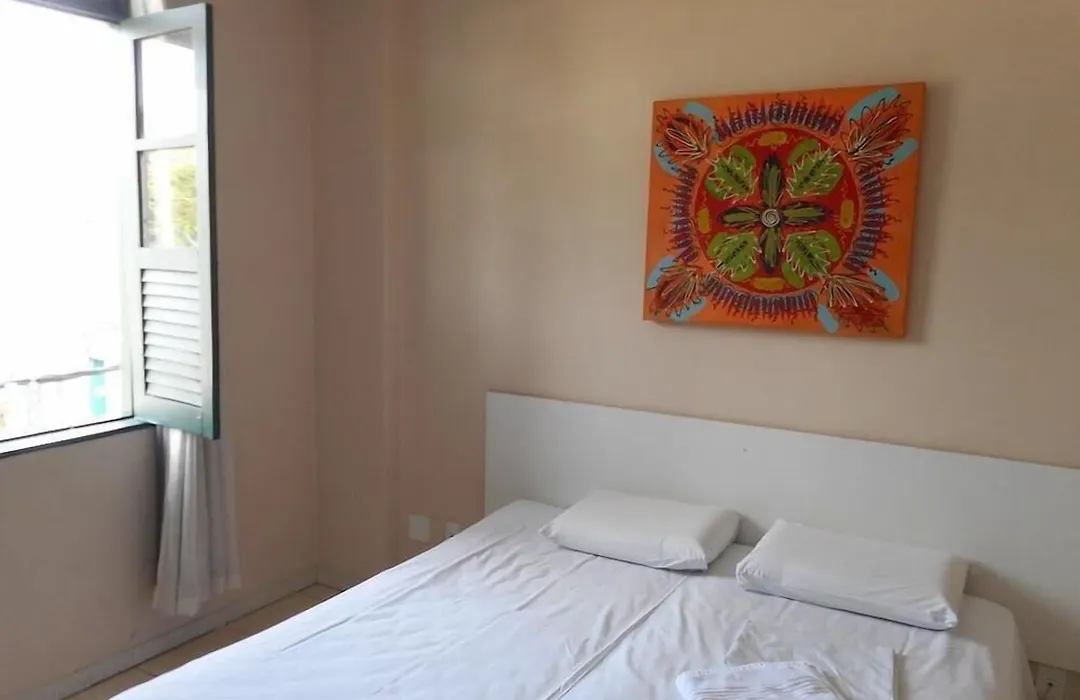 Cachoeira Apart Hotel-1