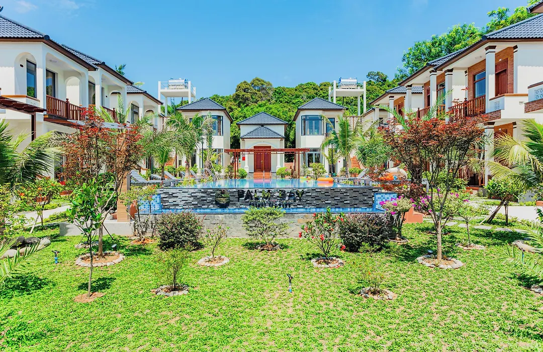 Palm Bay Resort Phu Quoc-1