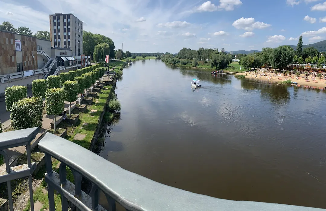 Hotel Brückentor-1