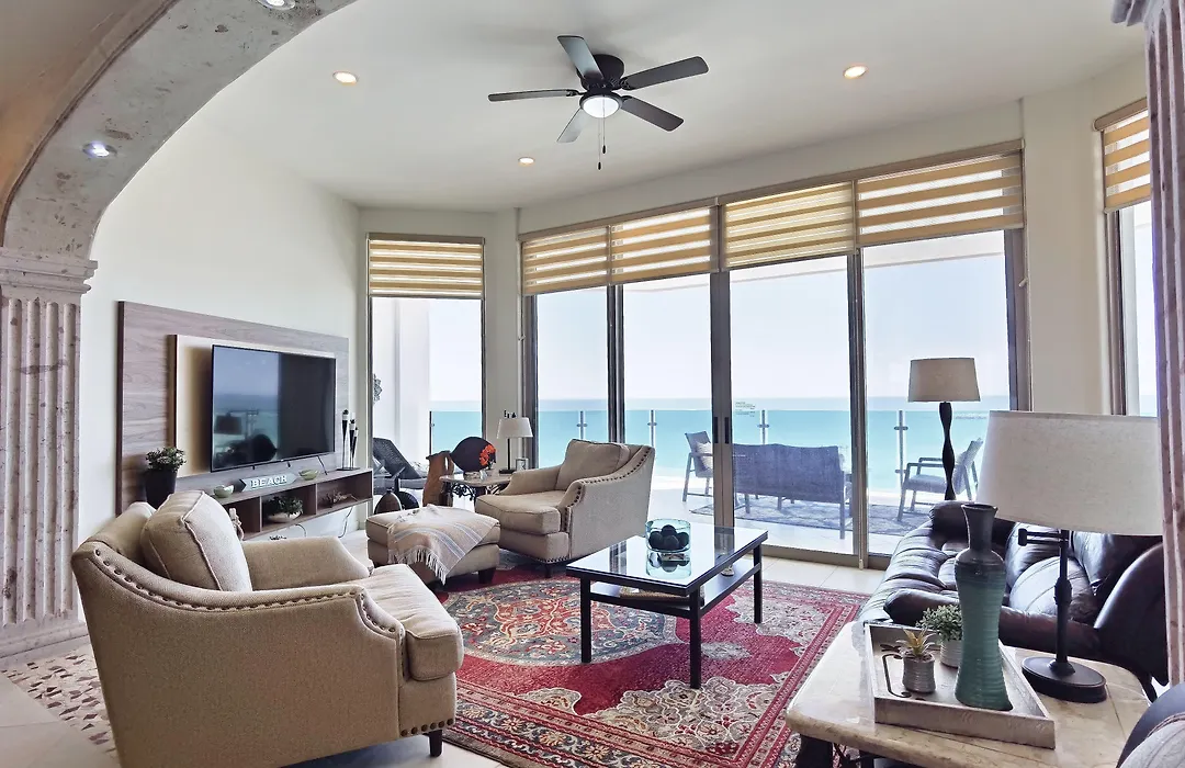Esmeralda Beach Resort-1