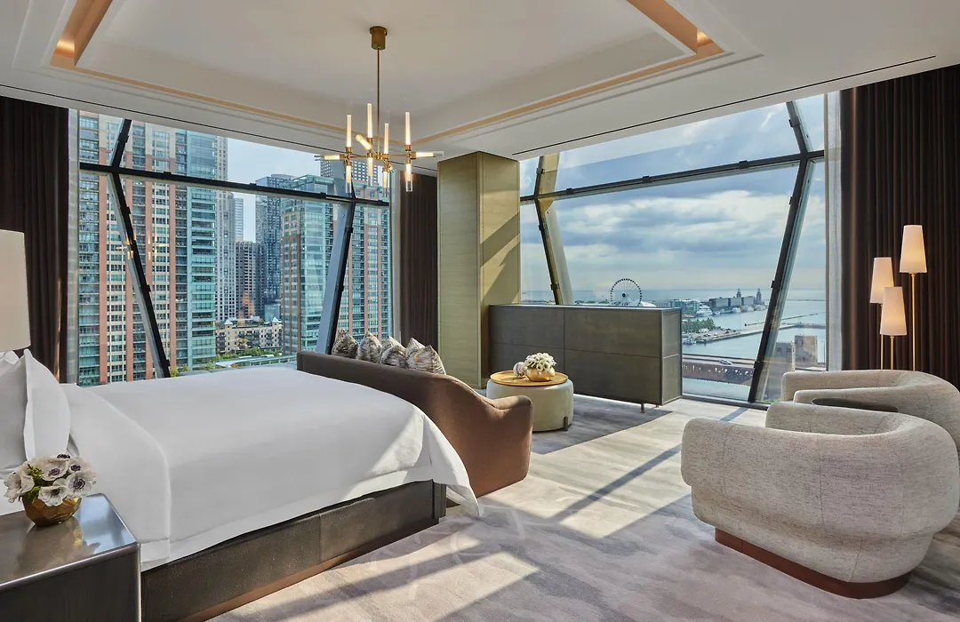 The St. Regis Chicago-1