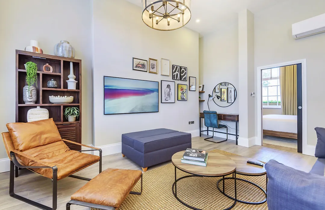 Oak & Poppy Apartments-1