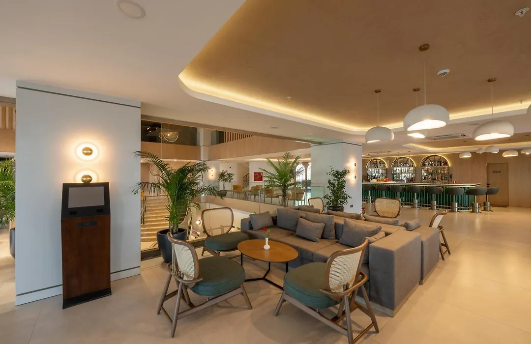 Sentido Luna Vista Belek Hotel-1