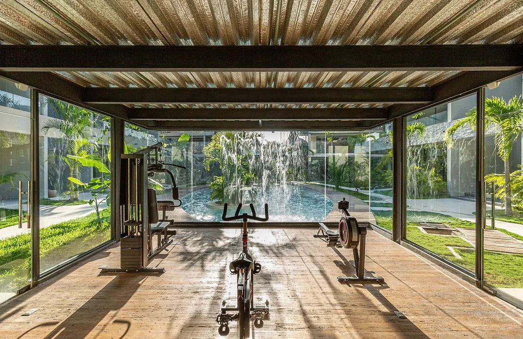 Xperience Tulum Hotel-1