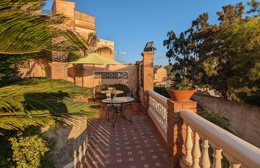 Casa Monte Victoria-1