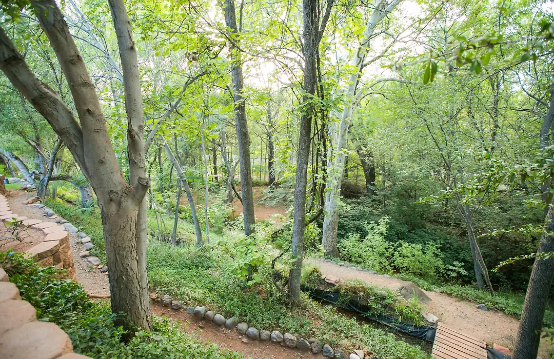 Creekside Inn Sedona-1