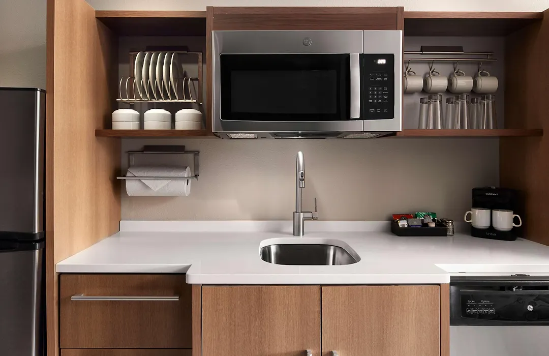 Home2 Suites By Hilton Bend, Or-1