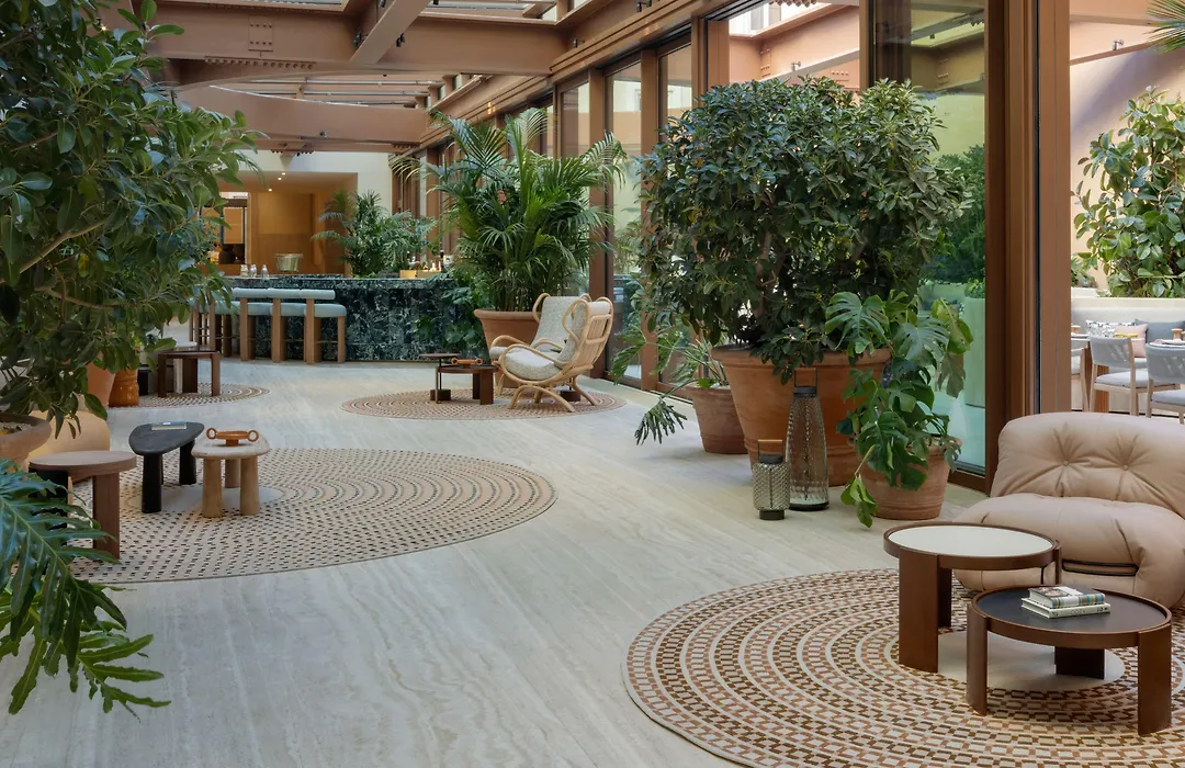 Six Senses Rome-1