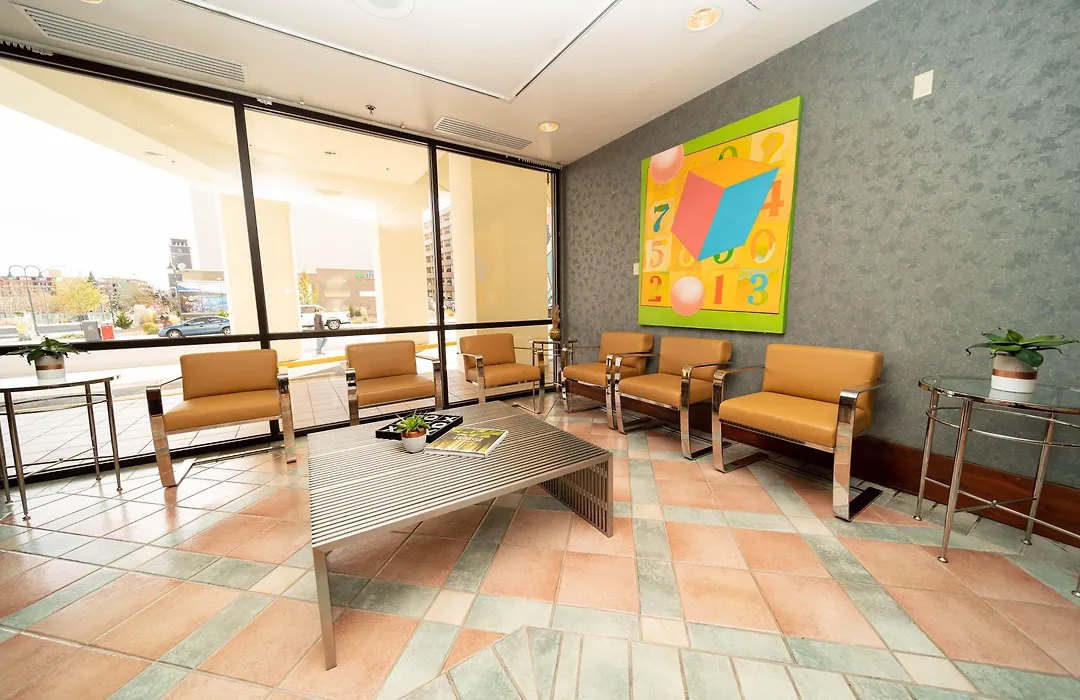 Reno Suites Hotel-1