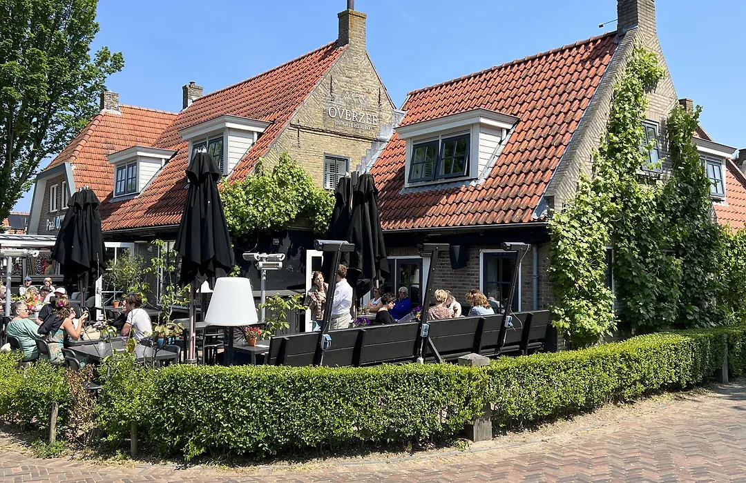 Logement Zee van Tijd-1