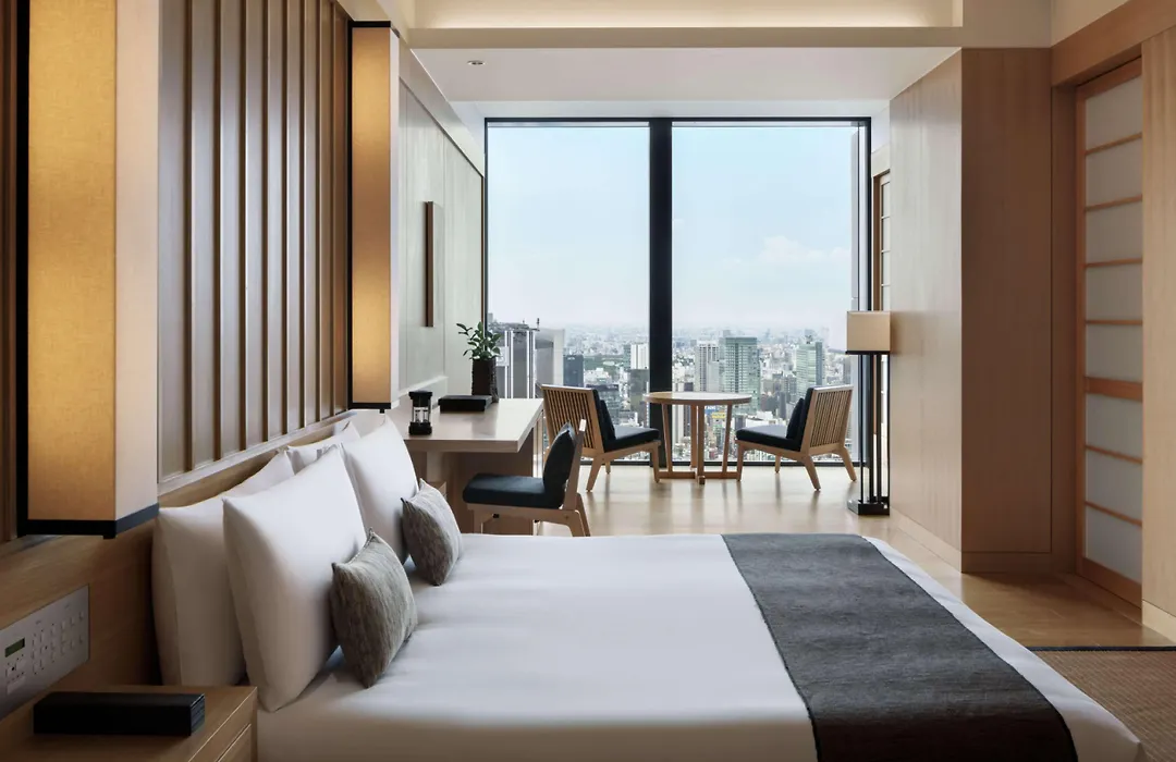 Aman Tokyo-1