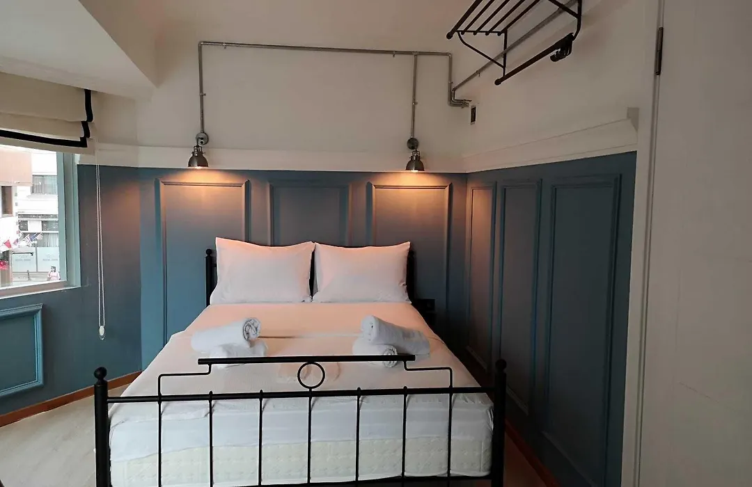 Panorama Suite-1