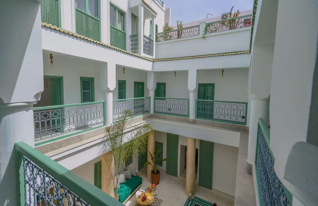Riad Tresor-1
