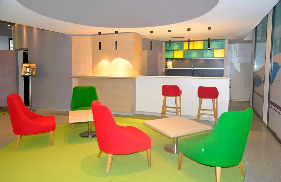 Sure Hotel By Best Western Turin City Centre-1