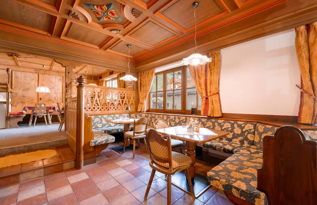 Hotel Dolomites Inn-1