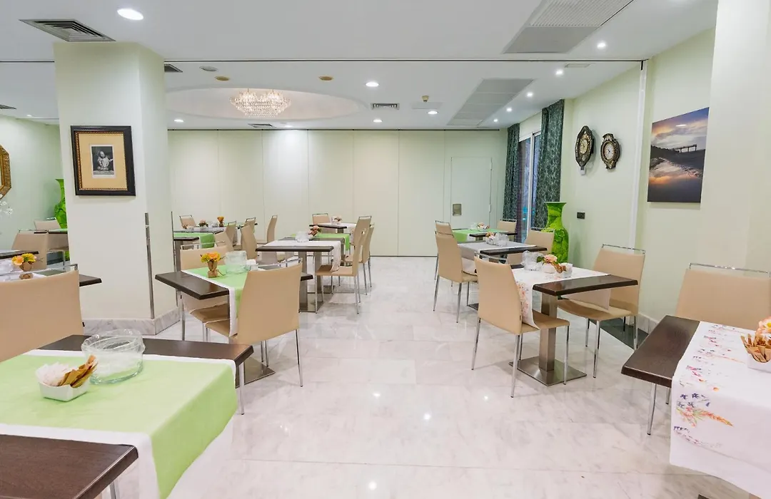Hotel Sancho-1