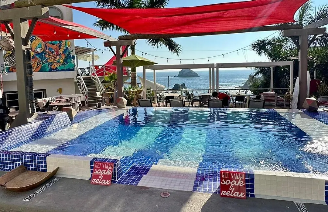 Villa Aikia (Adults Only)-1