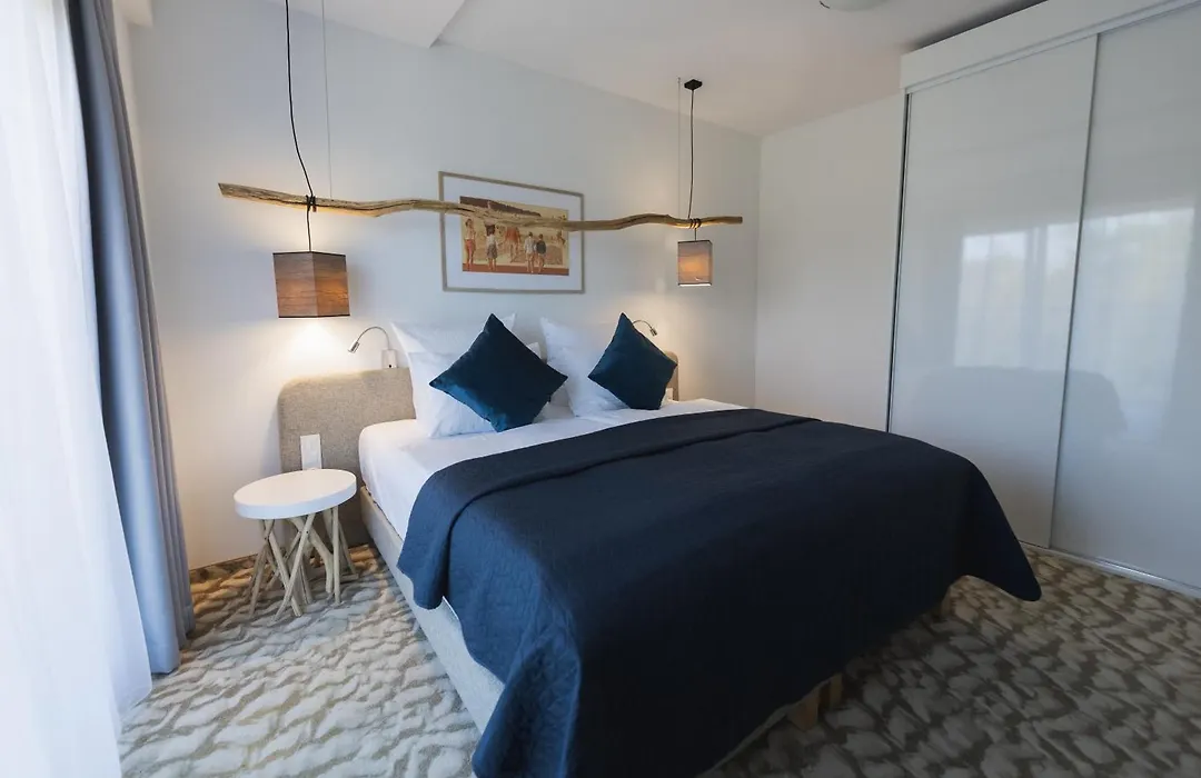 West Baltic Resort Wellness&Spa-1