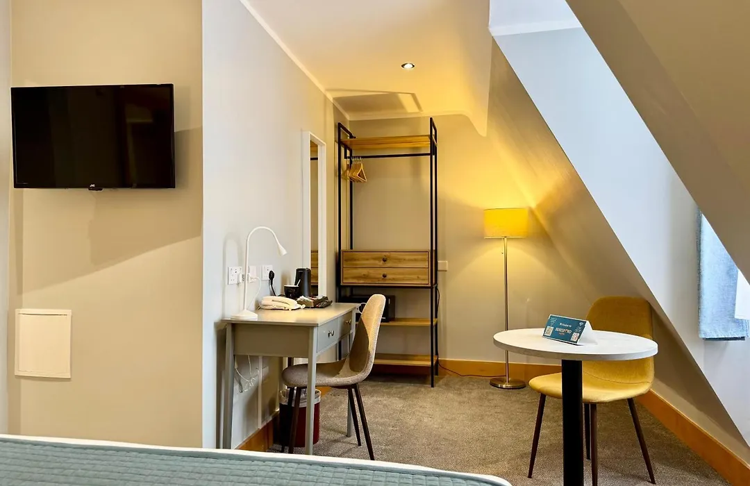 Beresford Hotel-1
