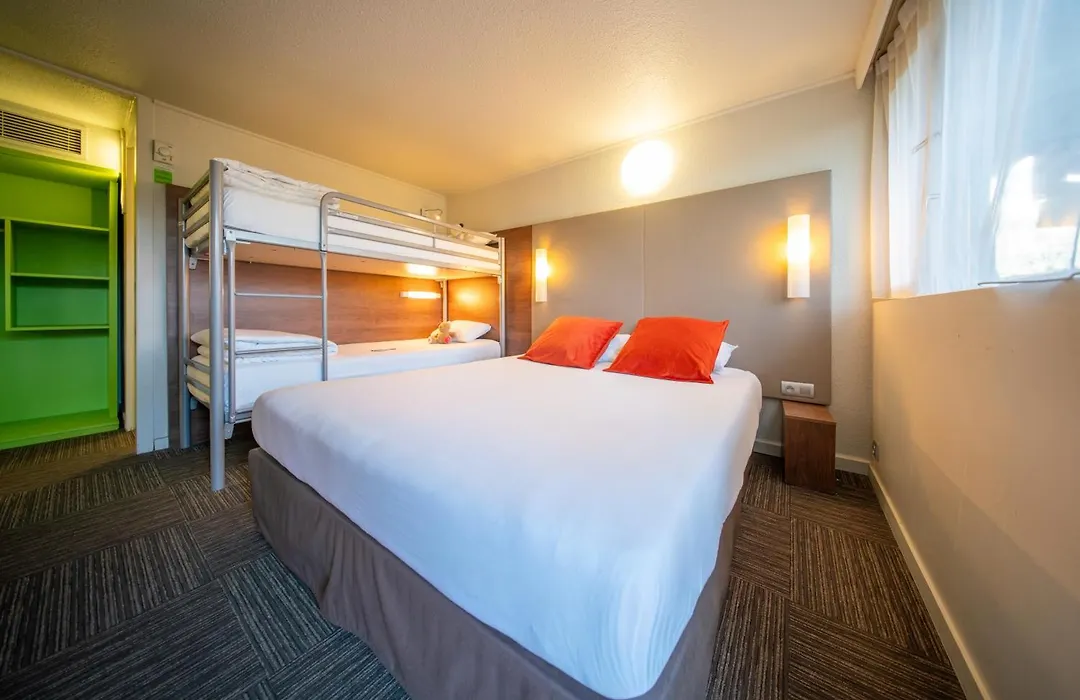 Ampaline HOTEL - Perigueux Boulazac-1