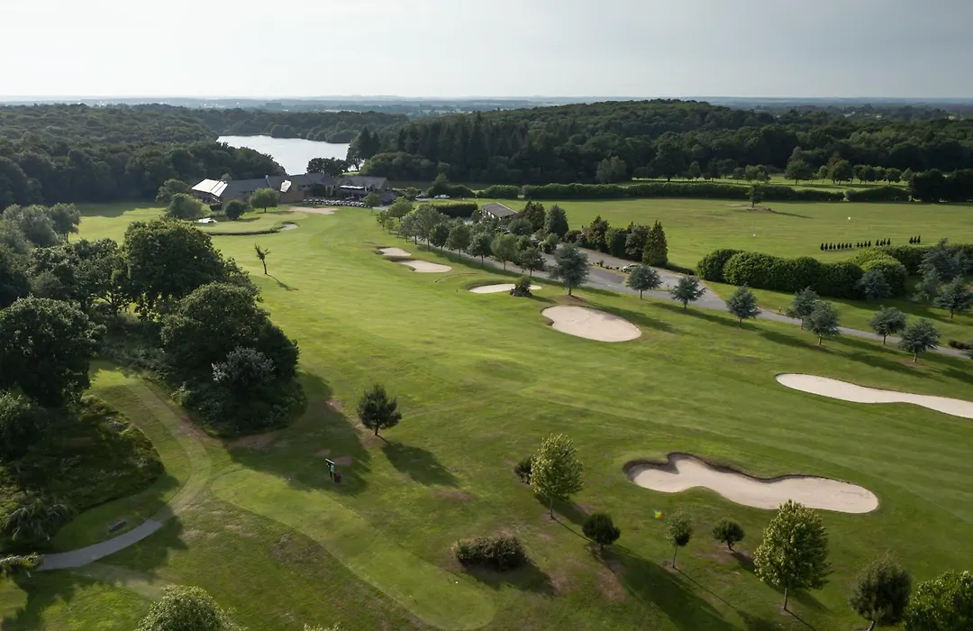 Saint Malo Golf Resort-1