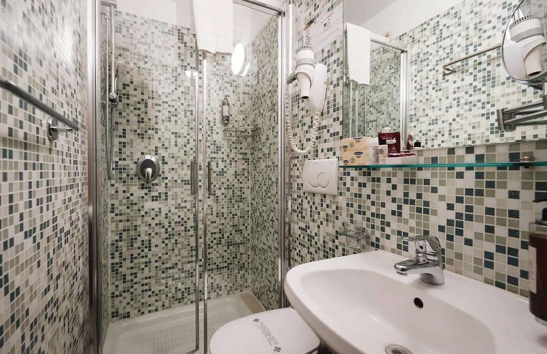Hotel Centro Cavour Roma-1
