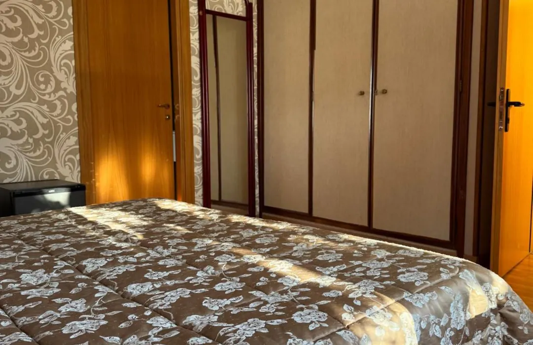 Hotel Kristina-1