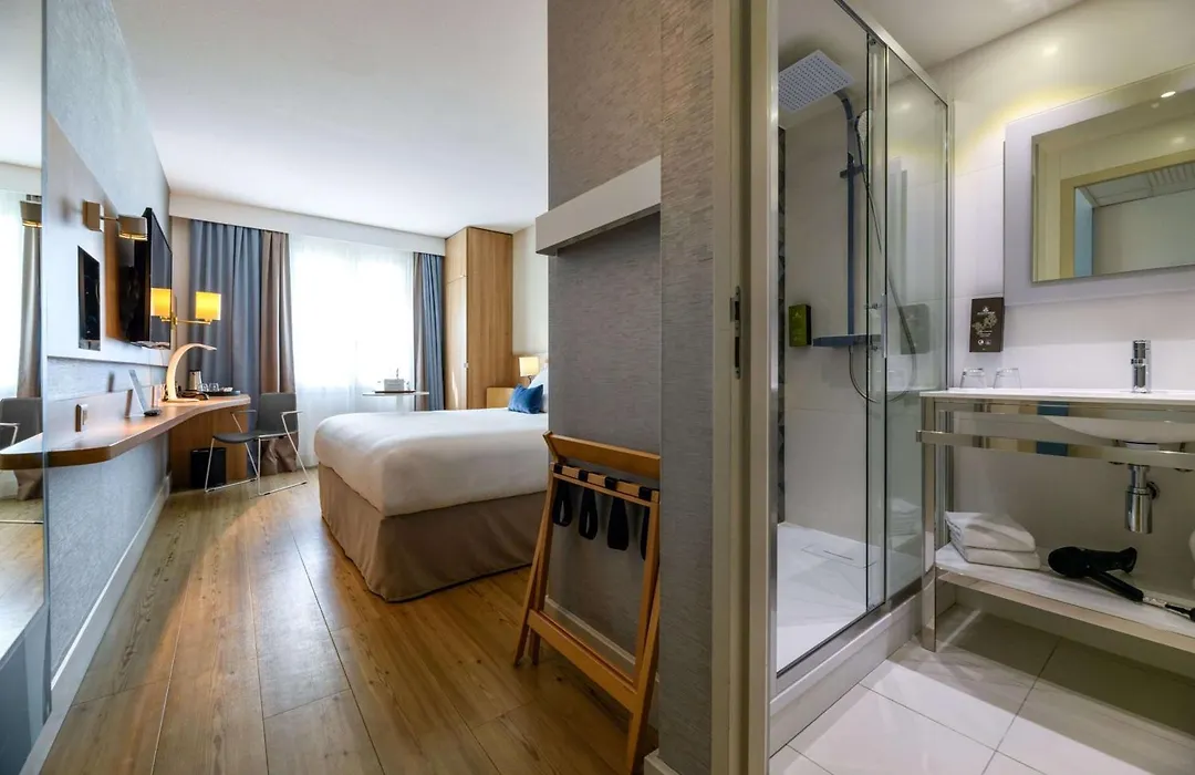 Best Western Plus Ajaccio Amiraute-1