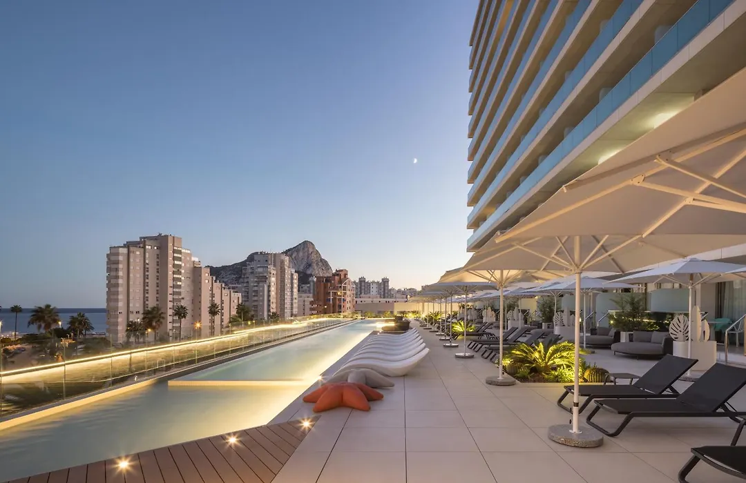Ar Diamante Beach & Spa Hotel 4 Sup-1