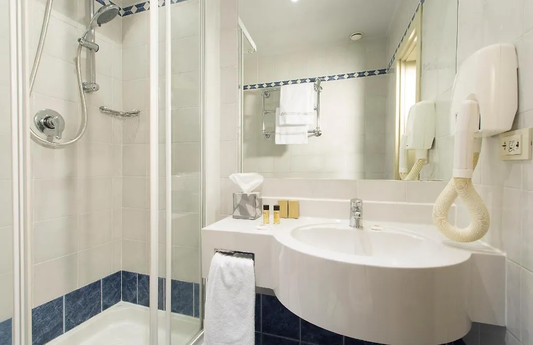 Grand Hotel Cavour-1