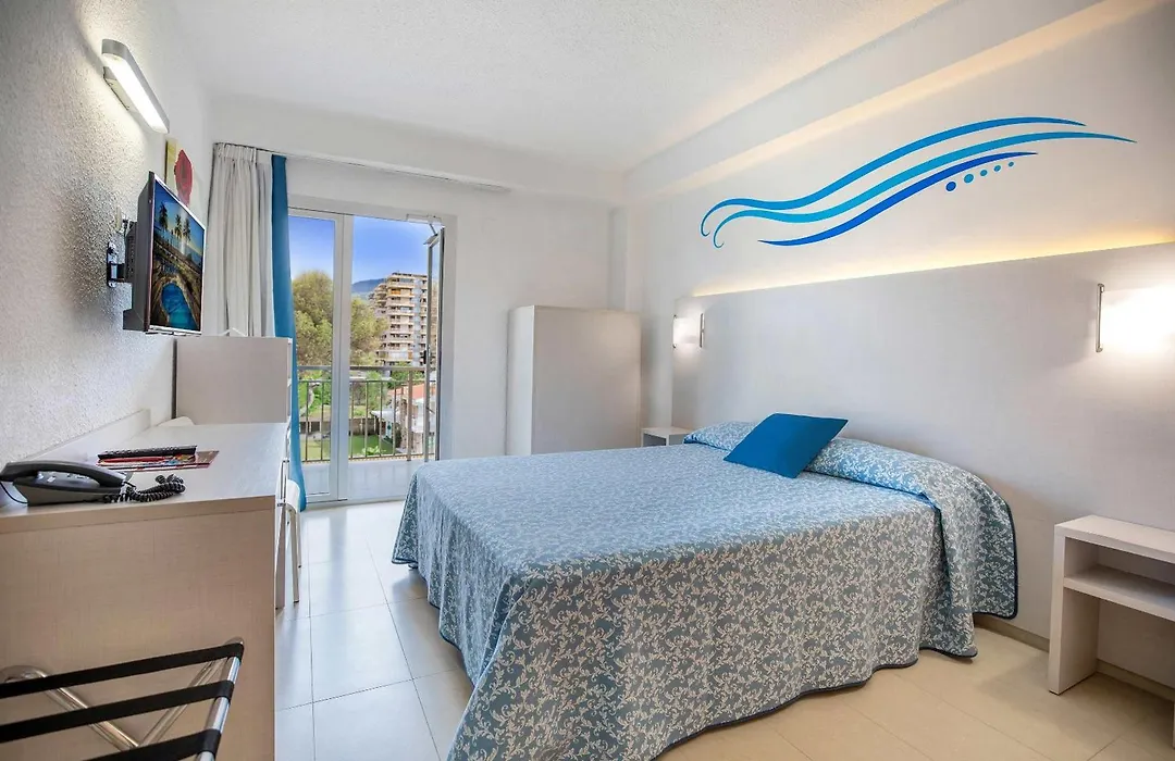 Hotel Servigroup Trinimar-1