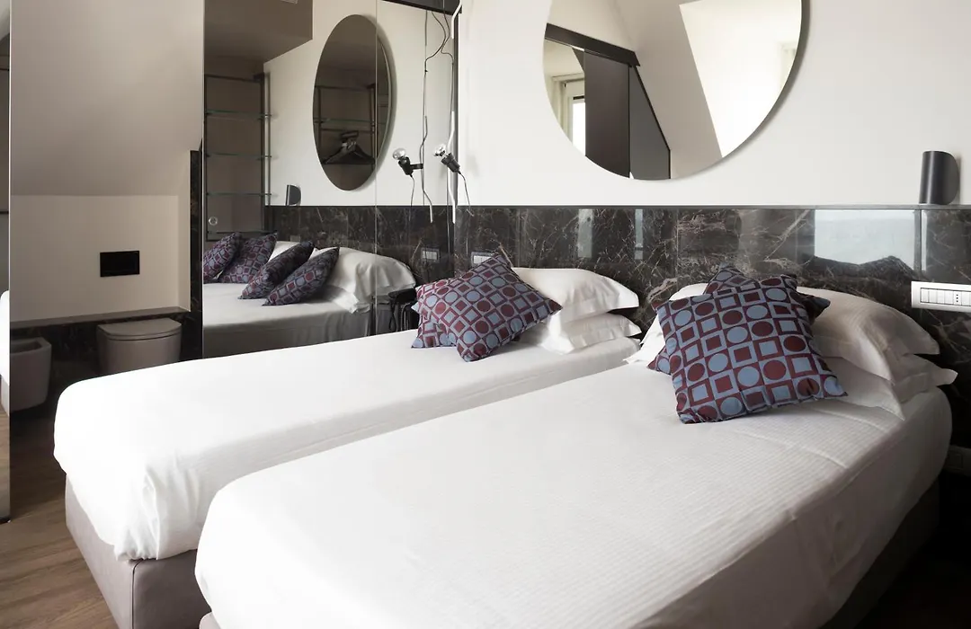 Hotel Michelangelo-1