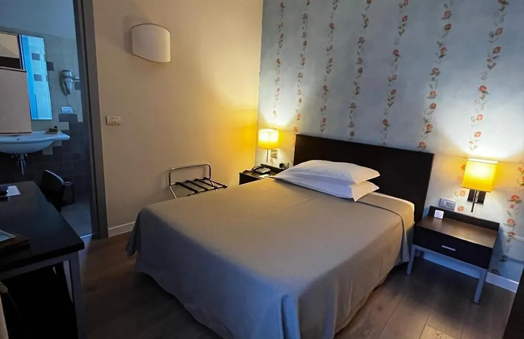 Hotel Fortyfive-1