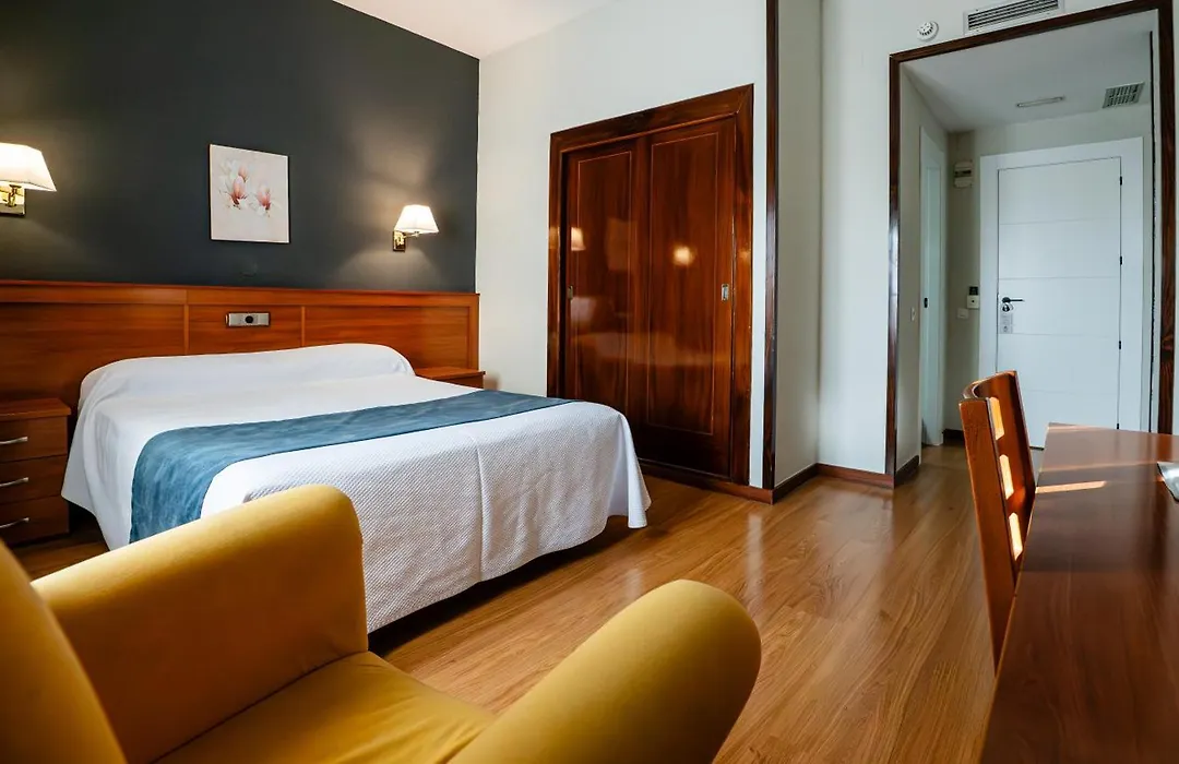 Hotel Zodiaco-1