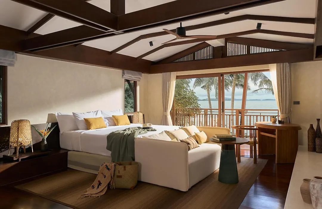 Barcelo Coconut Island, Phuket-1