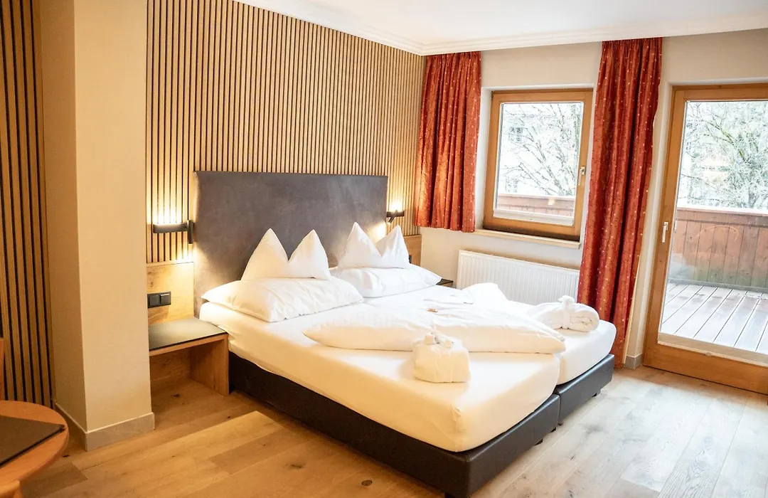 Hotel Riederhof- Urlaub Mit Wau!-1