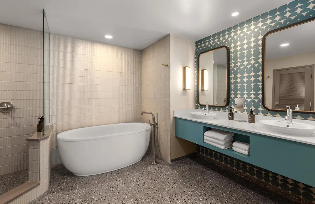Hotel Indigo Columbus Architectural Center By Ihg-1