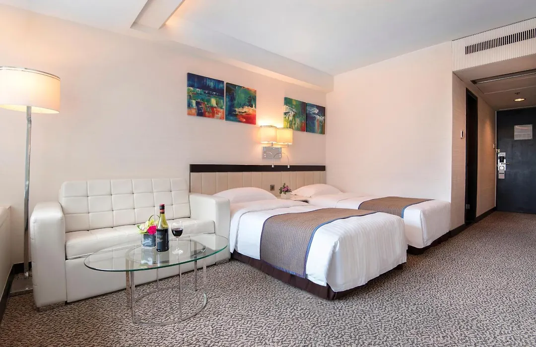 Regal Riverside Hotel-1