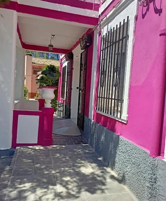 Villa Pachita (por habitaciones)-1