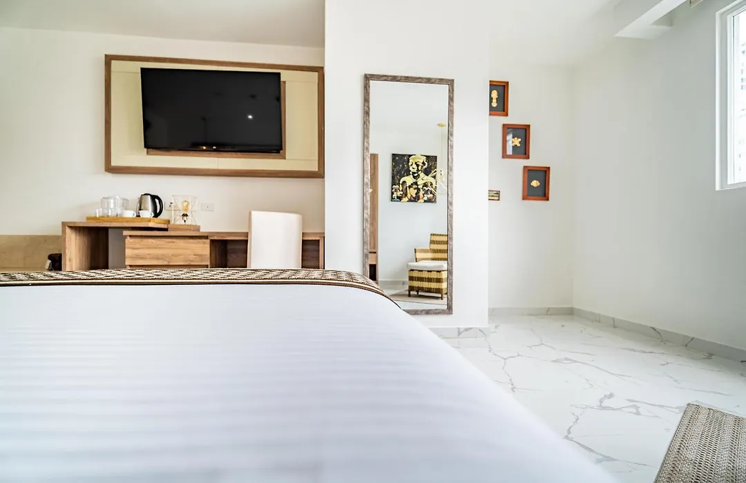 Hotel Cartagena Plaza-1