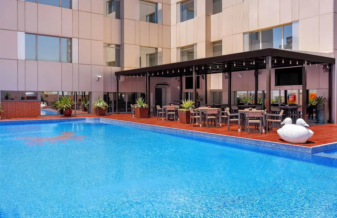 The K Hotel-1