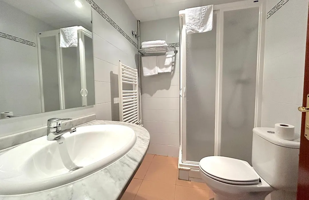 Hotel La Creu By Rda Hotels-1