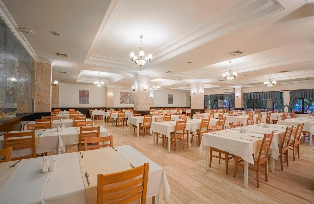 Sural Garden Hotel-1