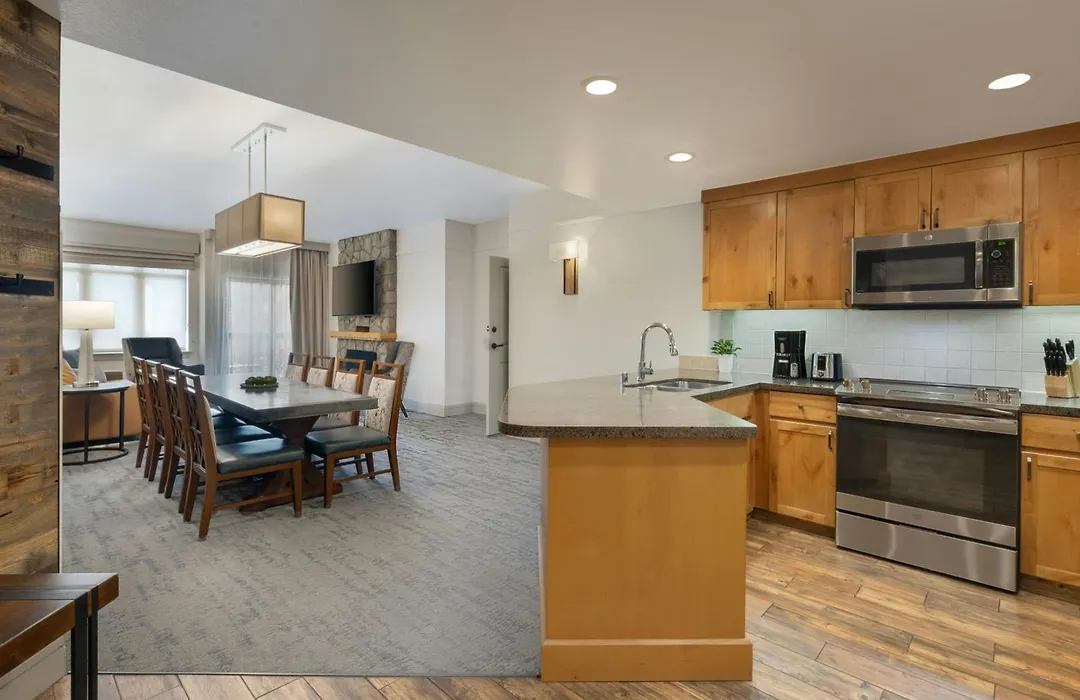 Marriott'S Timber Lodge-1