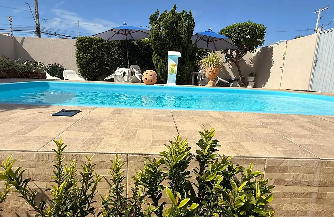 Pousada Acalanto-1