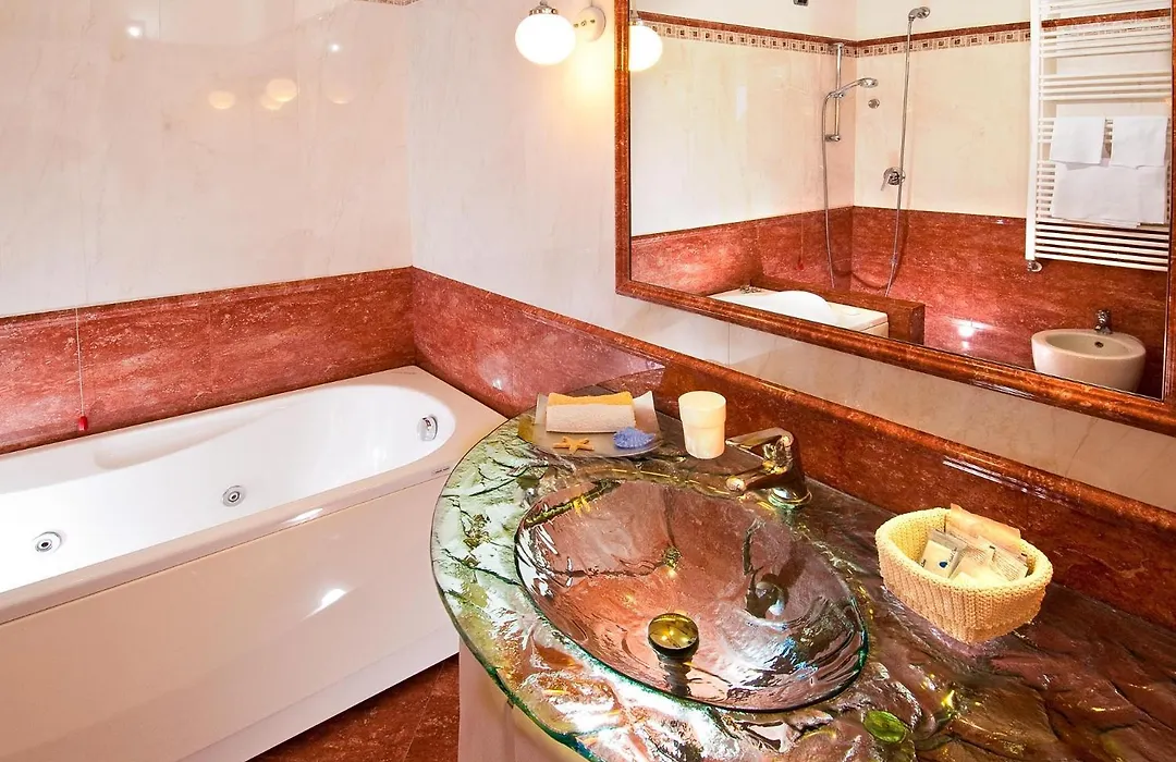 Hotel Le Querce-1