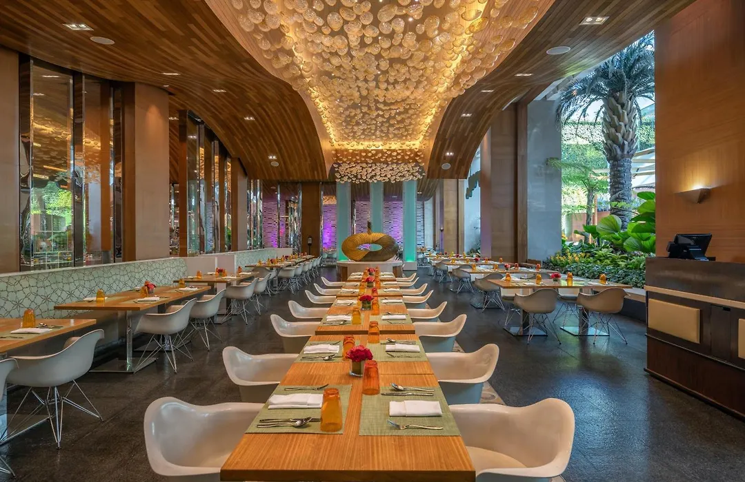 Solaire Resort Entertainment City-1