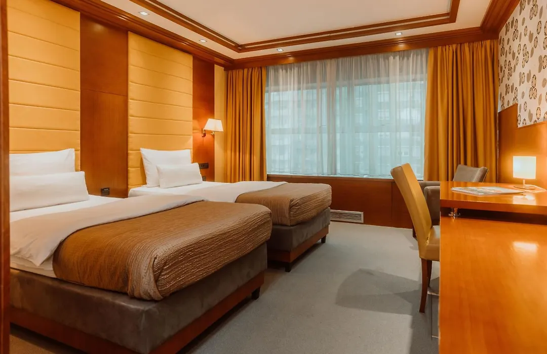 Garni Hotel Aleksandar-1
